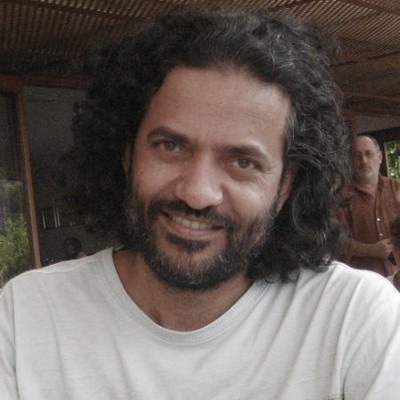 Mr. Sridhar Agalaya